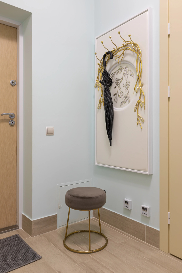 Апартаменты Романтик Рум