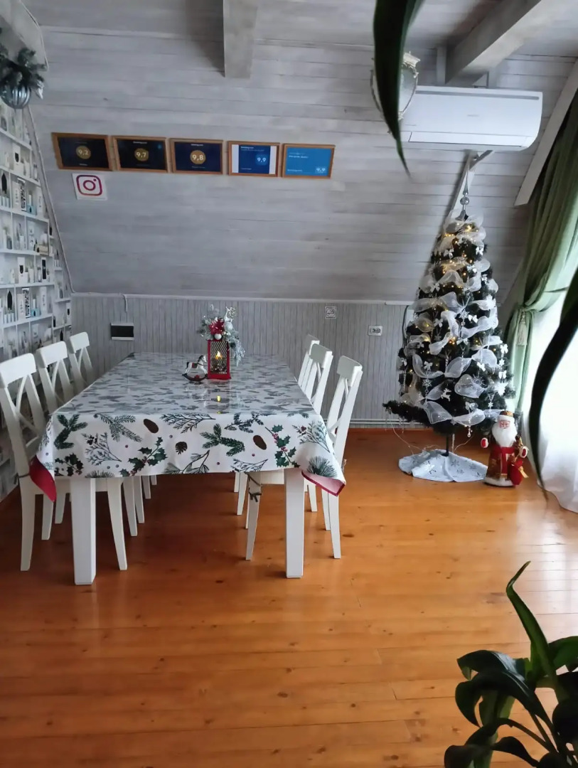 Гостевой дом Петровых