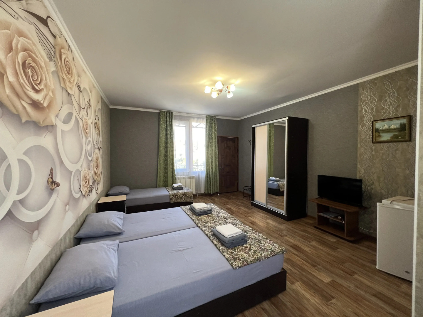 Гостевой дом Маргарита