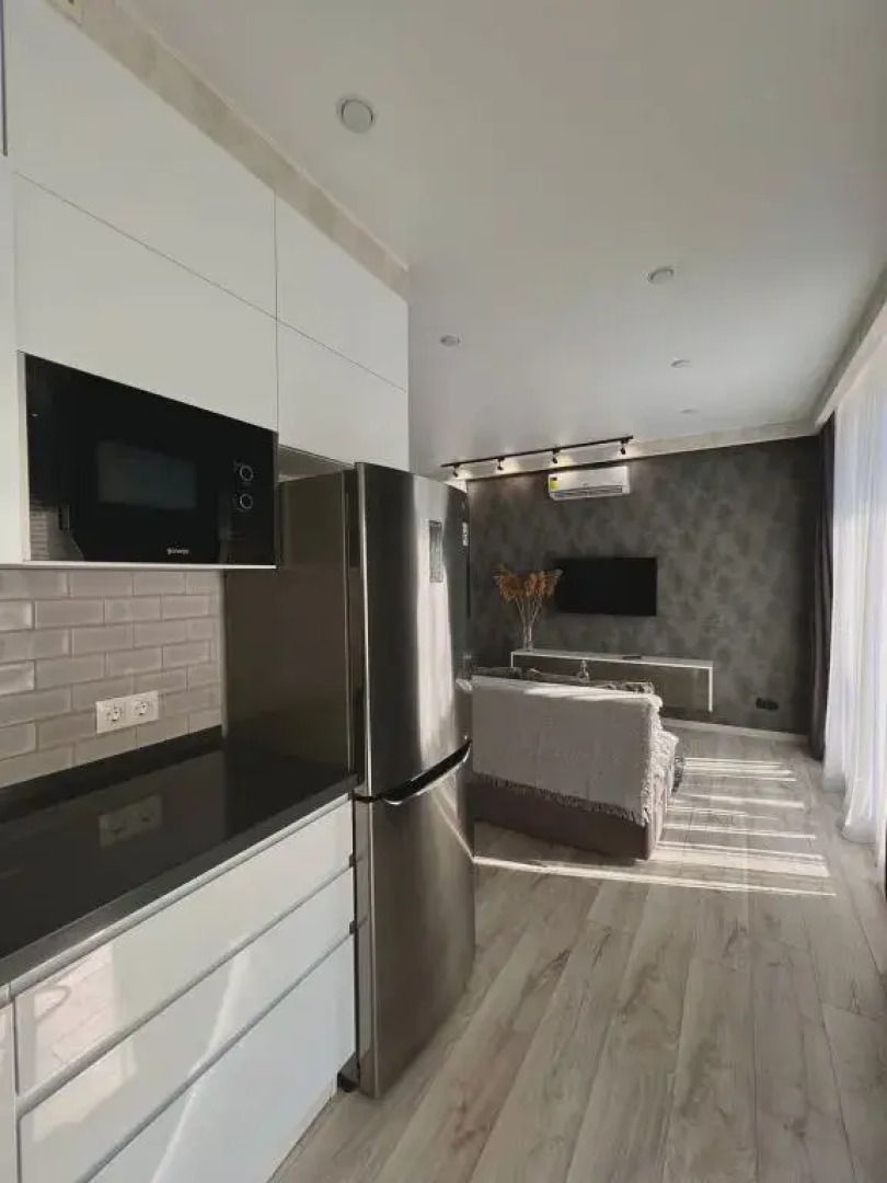 Апартаменты Green Palace 2 С Подогреваемым Бассейном Круглый Год