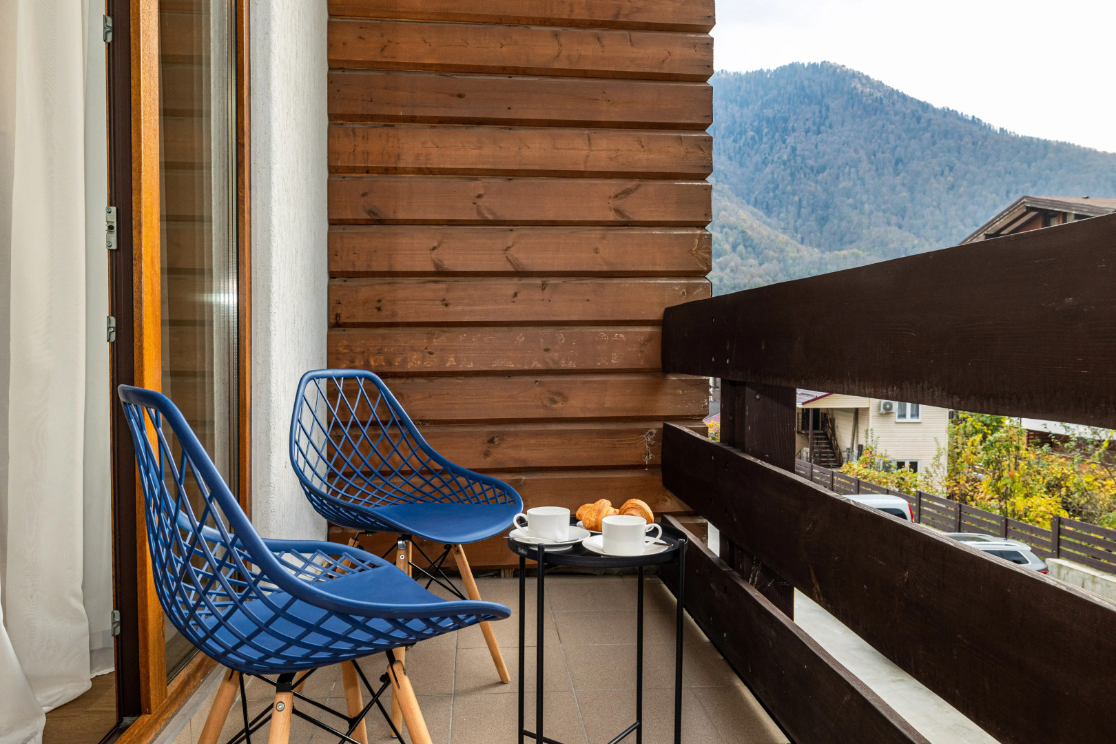 Квартира стильная на Турчинского 35