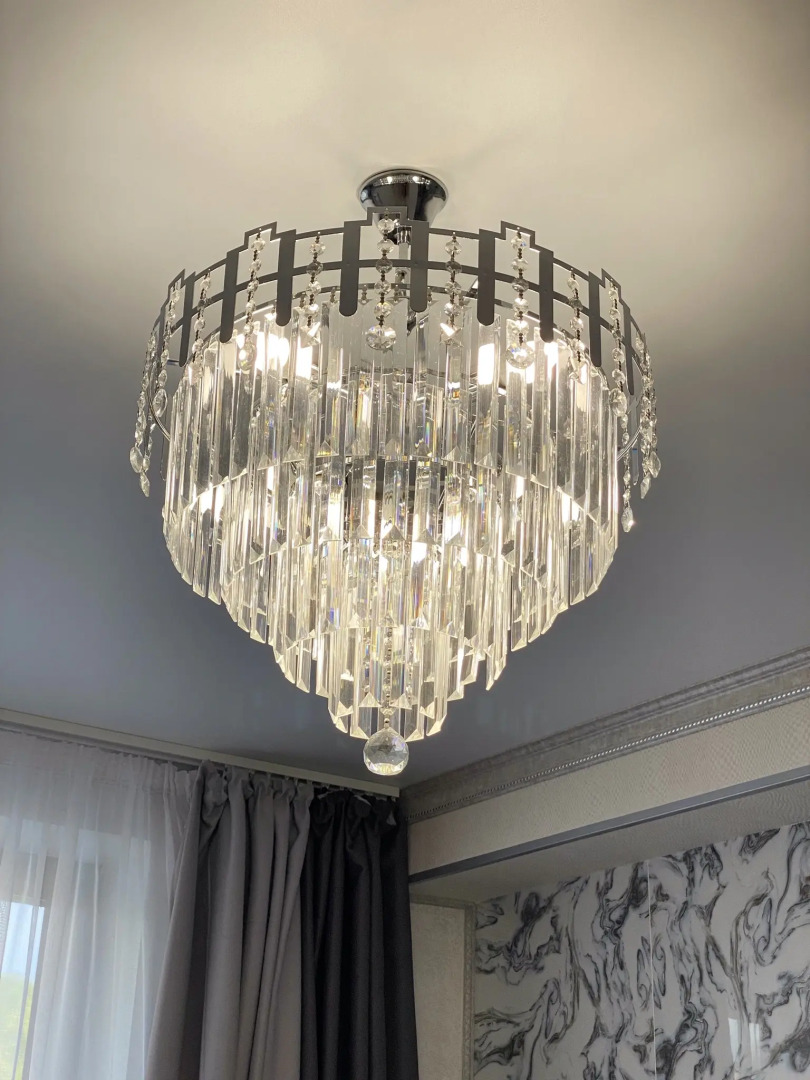 Апартаменты Капри Хаус Ленина 219/4 (1)