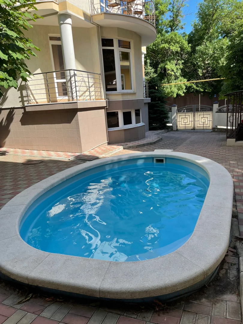 Гостевой дом Южный Бриз