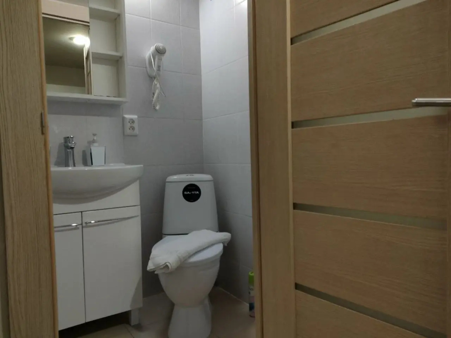 Меблированные комнаты Apart-rooms on Zagorodny