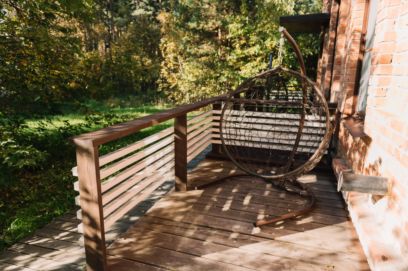 База отдыха Этно-комплекс Тургояк