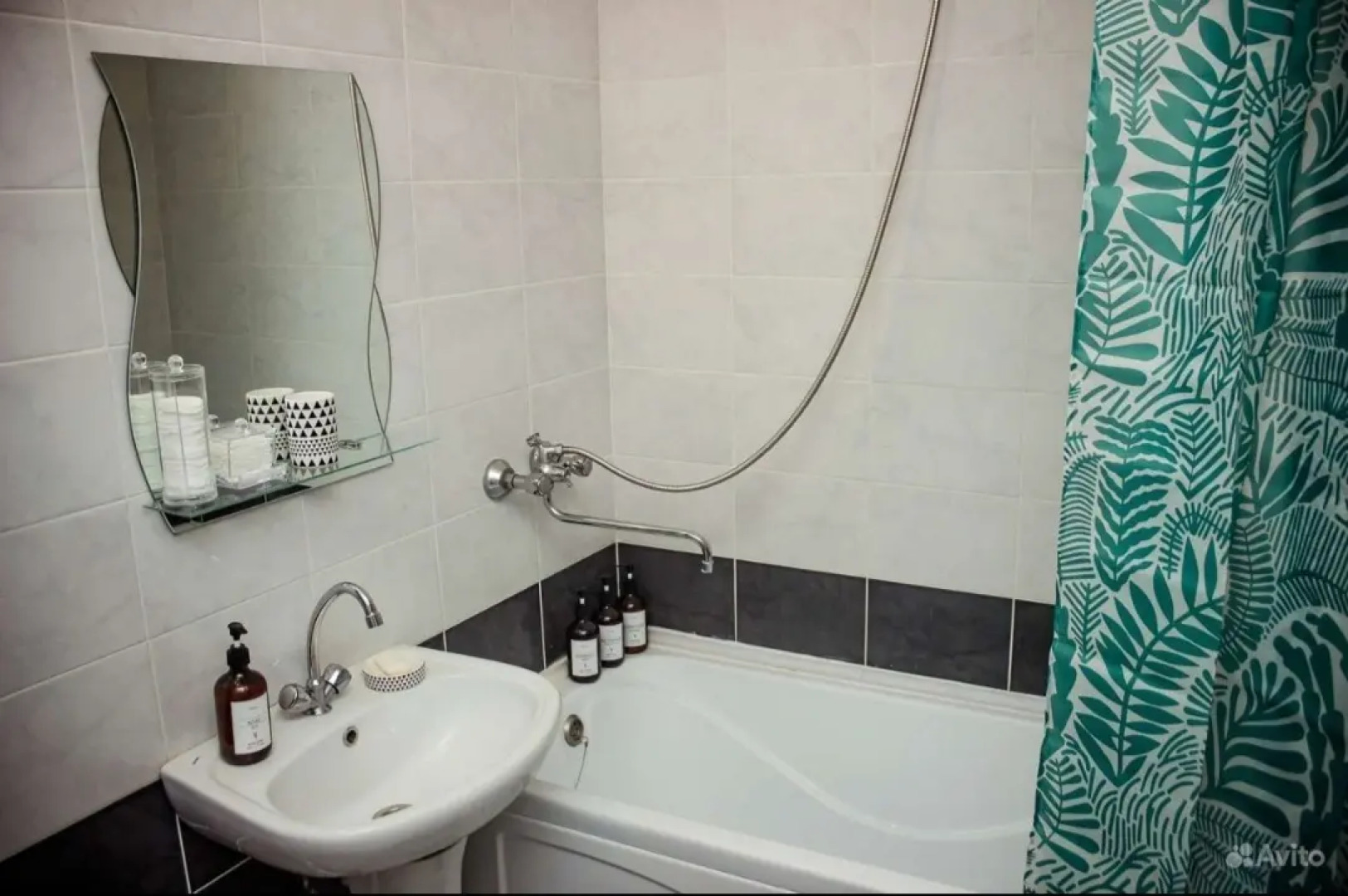 Квартира Ледовый дворец