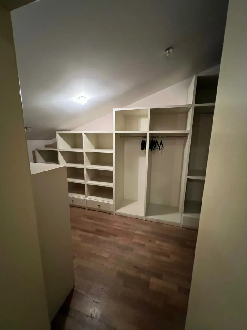 Апартаменты Weekend inn