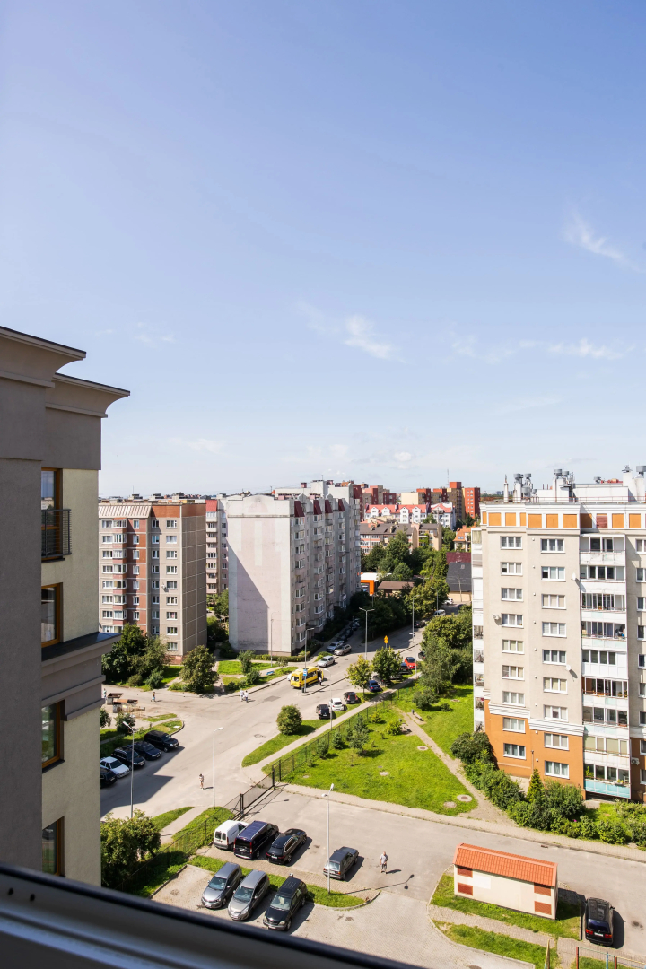 Апартаменты LovelyHome39 на Дадаева