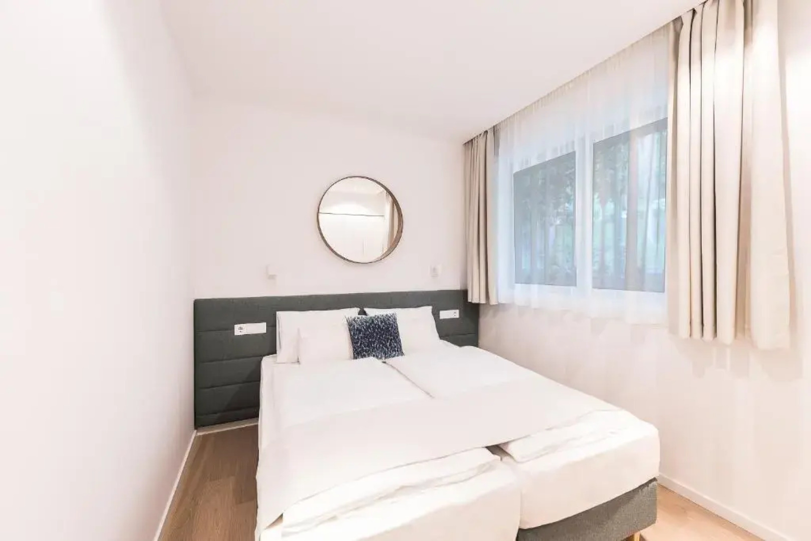 Апарт-отель Oliver Lux