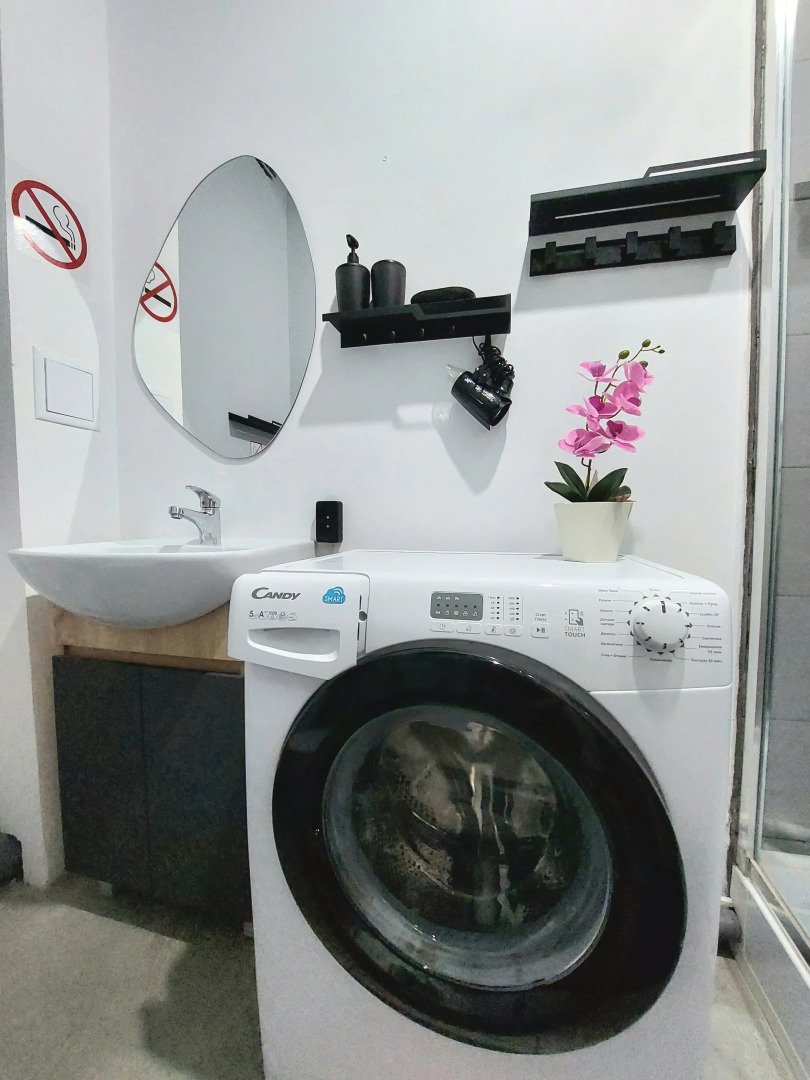 Квартира Центр Аксакова 81