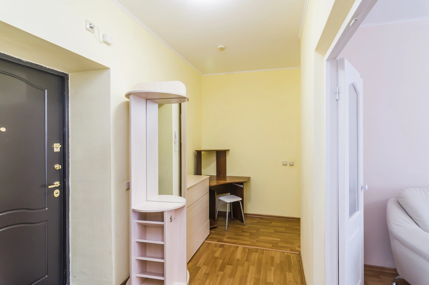 Апартаменты Krasnoflotskaia 28