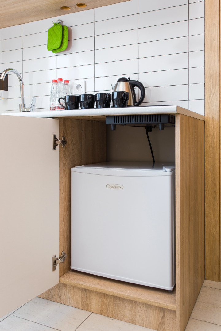 Апарт-отель Неревский