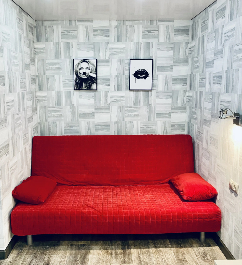 Апартаменты на Плеханова 65