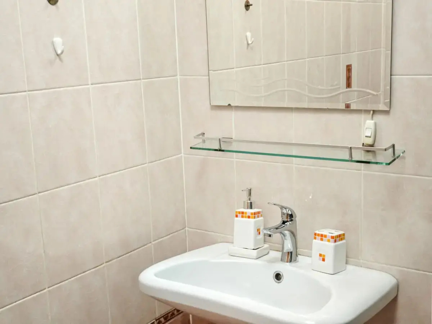 Квартира 2к квартира на Семьи Шамшиных 18