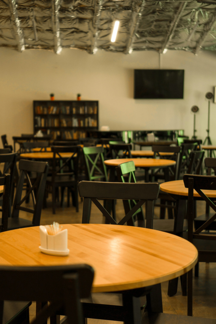 Отель Парк Актер-Руза