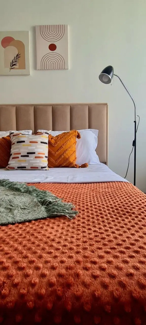 Квартира Терракотта SKY