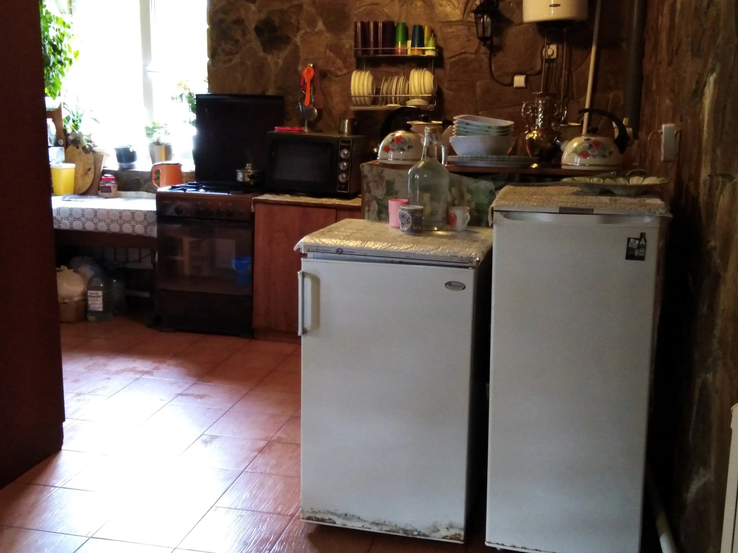 Mini-Hotel Lesnaya Polyana