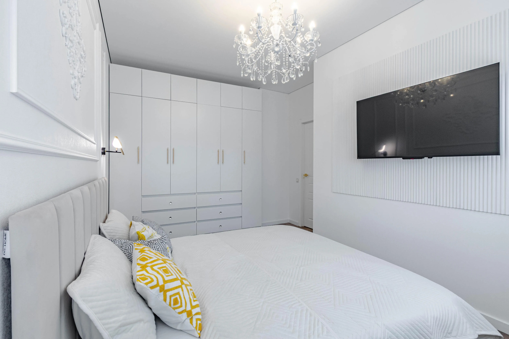 Квартира Дизайнерская в историческом центре Екатеринбурга