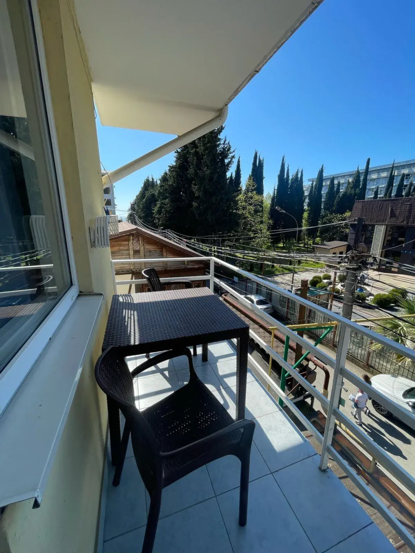 Гостевой дом Адрада