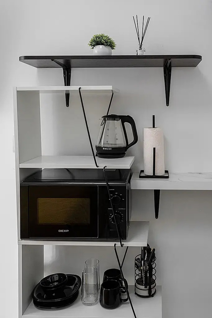 Апартаменты Студия Комофрт