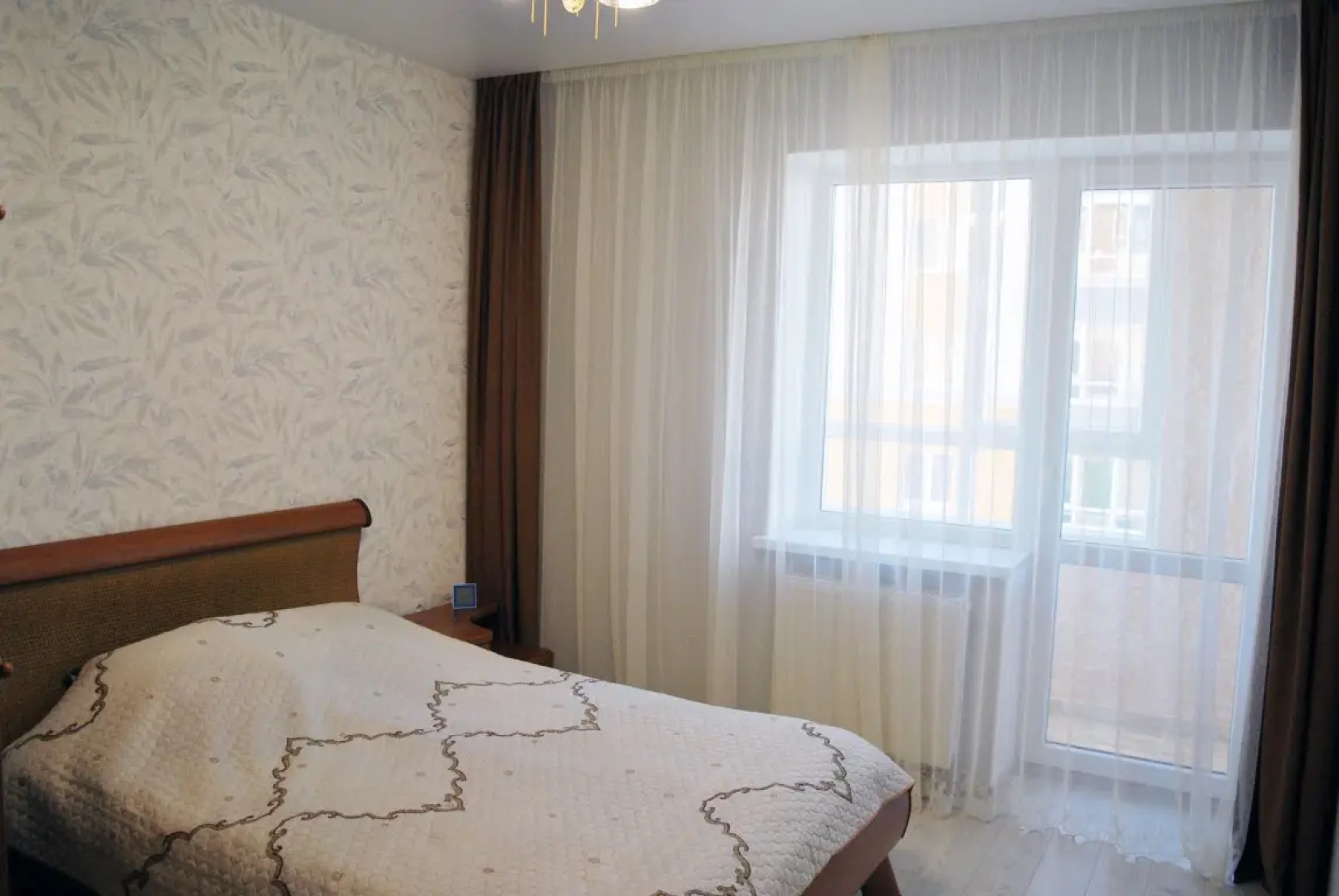 Apartments Malina Cranz 2
