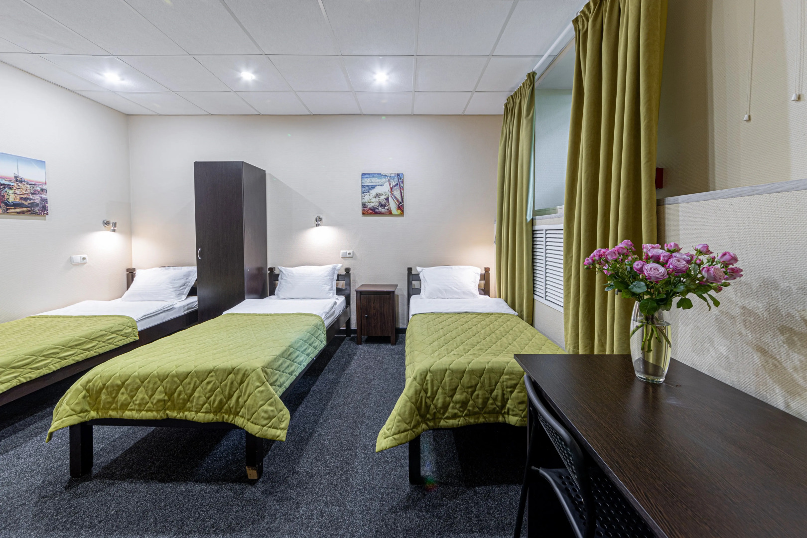 Мини-отель Семёновский