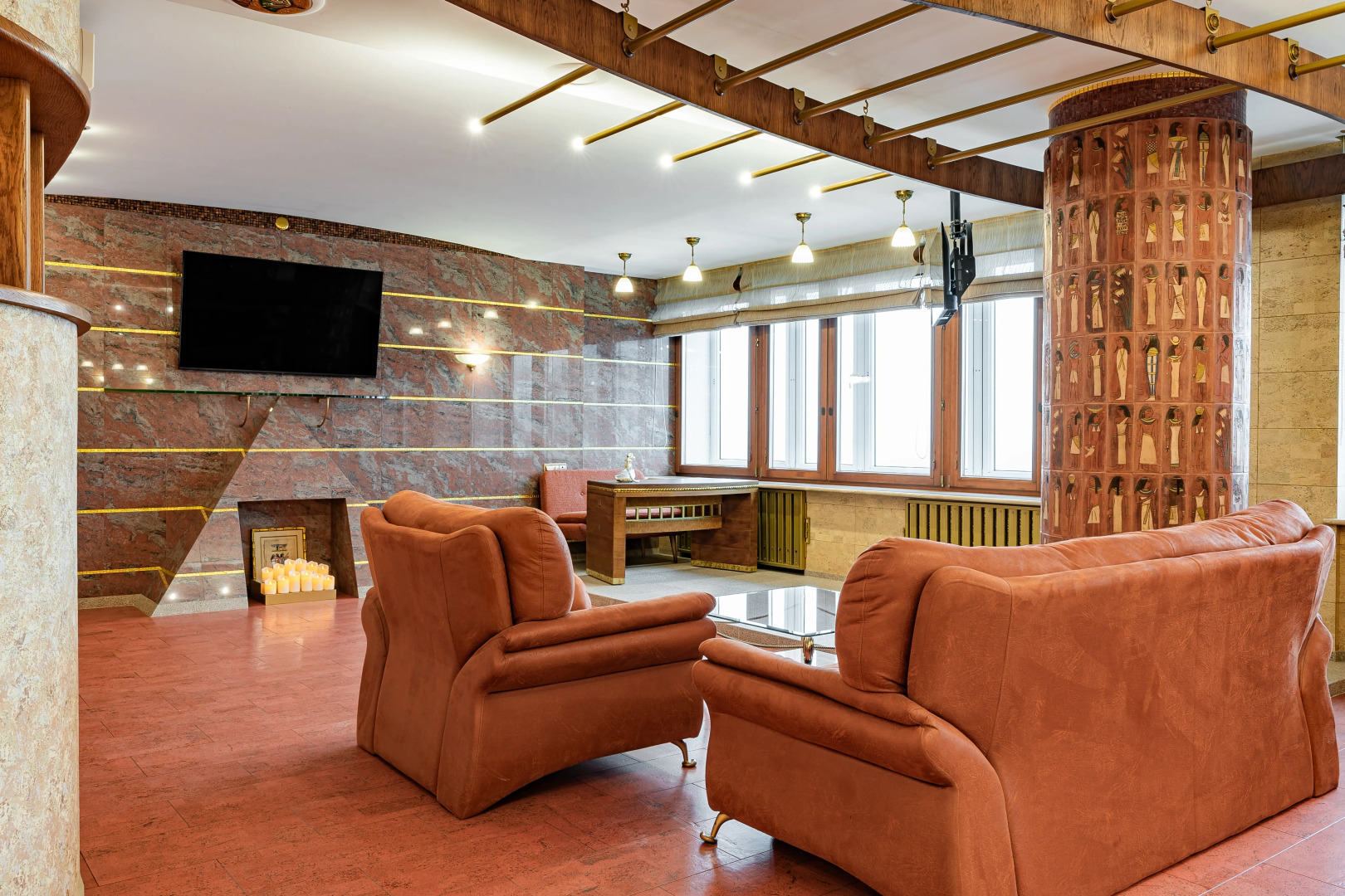 Квартира В центре