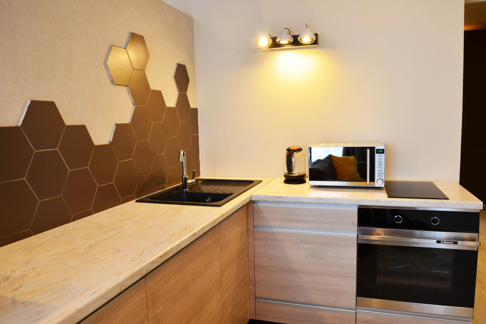 Апартаменты Лофт174