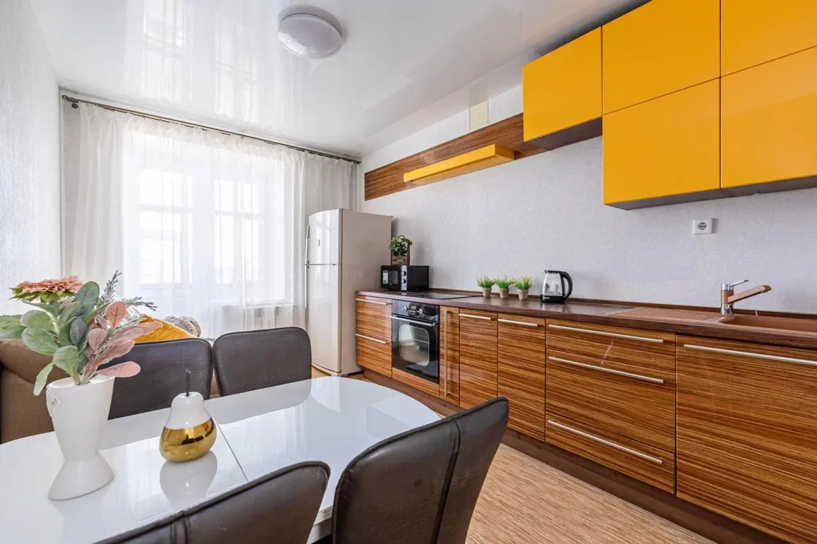 Квартира в сердце Казани