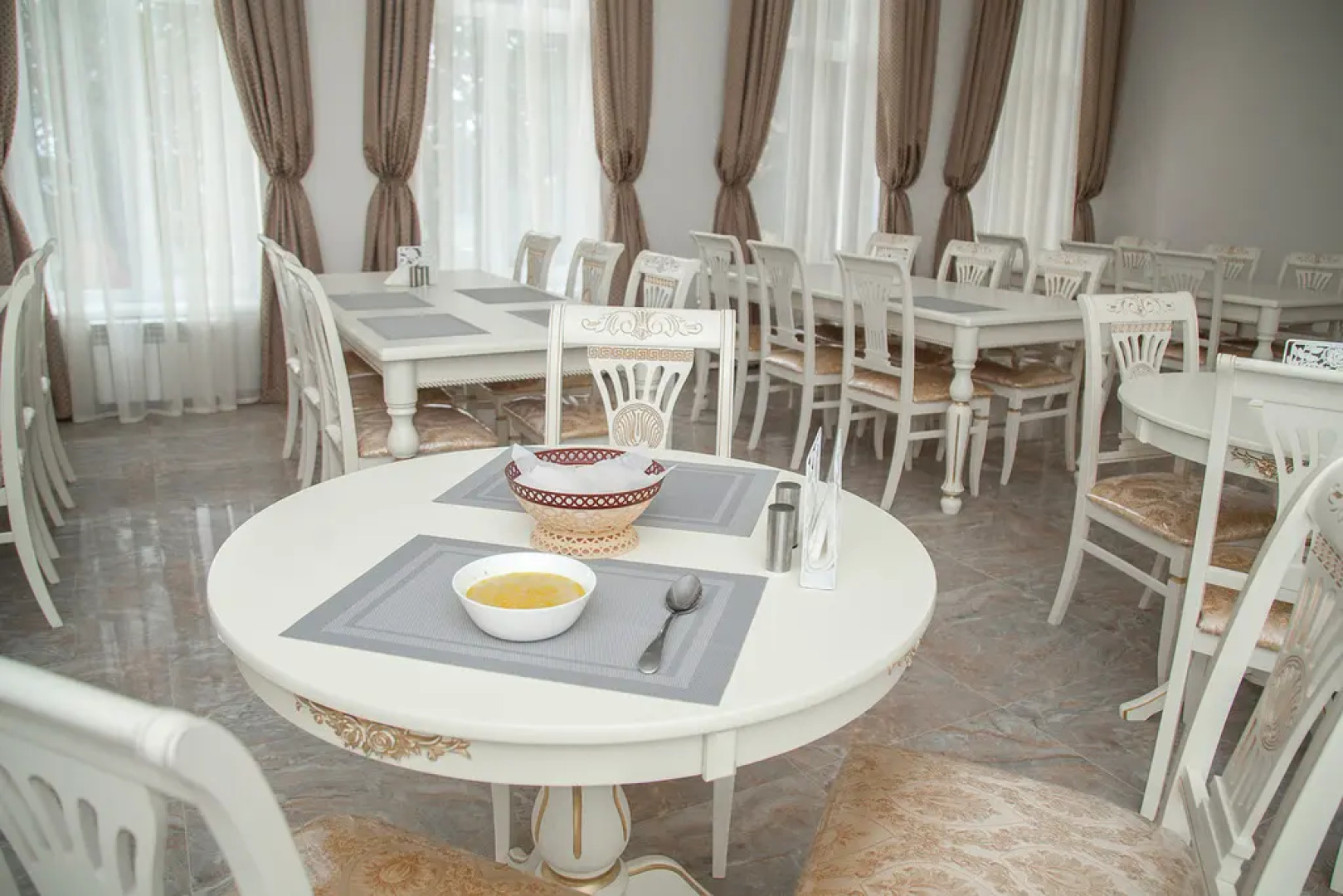 Гостевой Дом Villa El barco