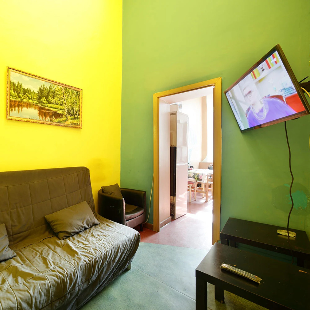 Хостел Парус