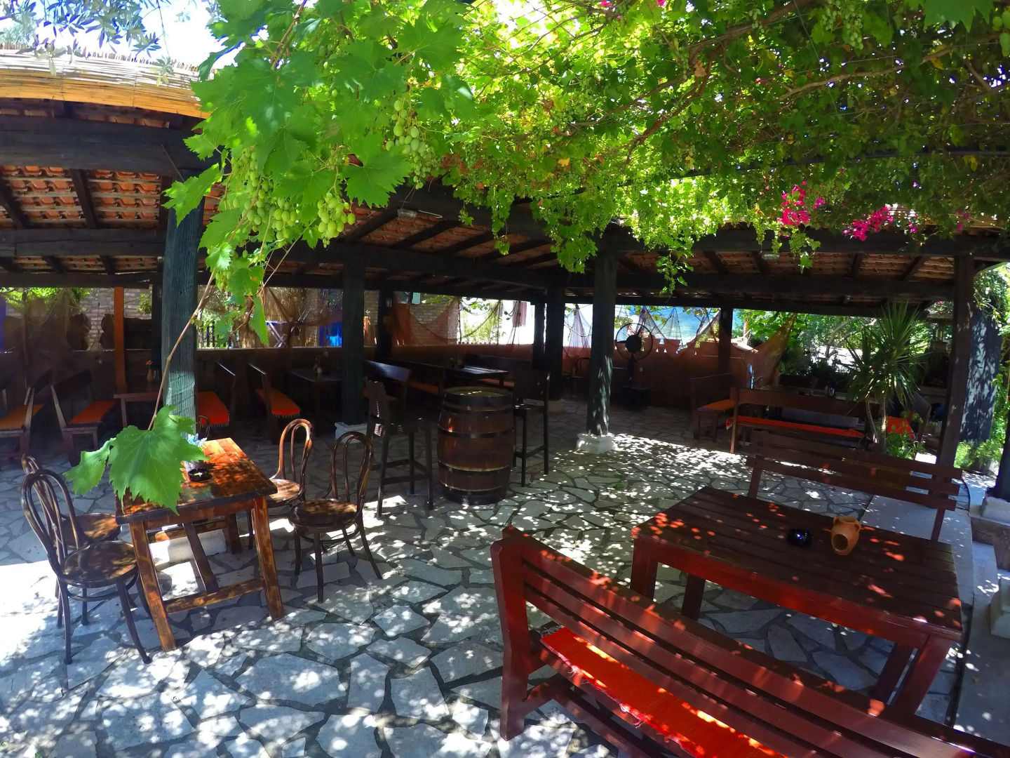 Апартменты Forte Rose