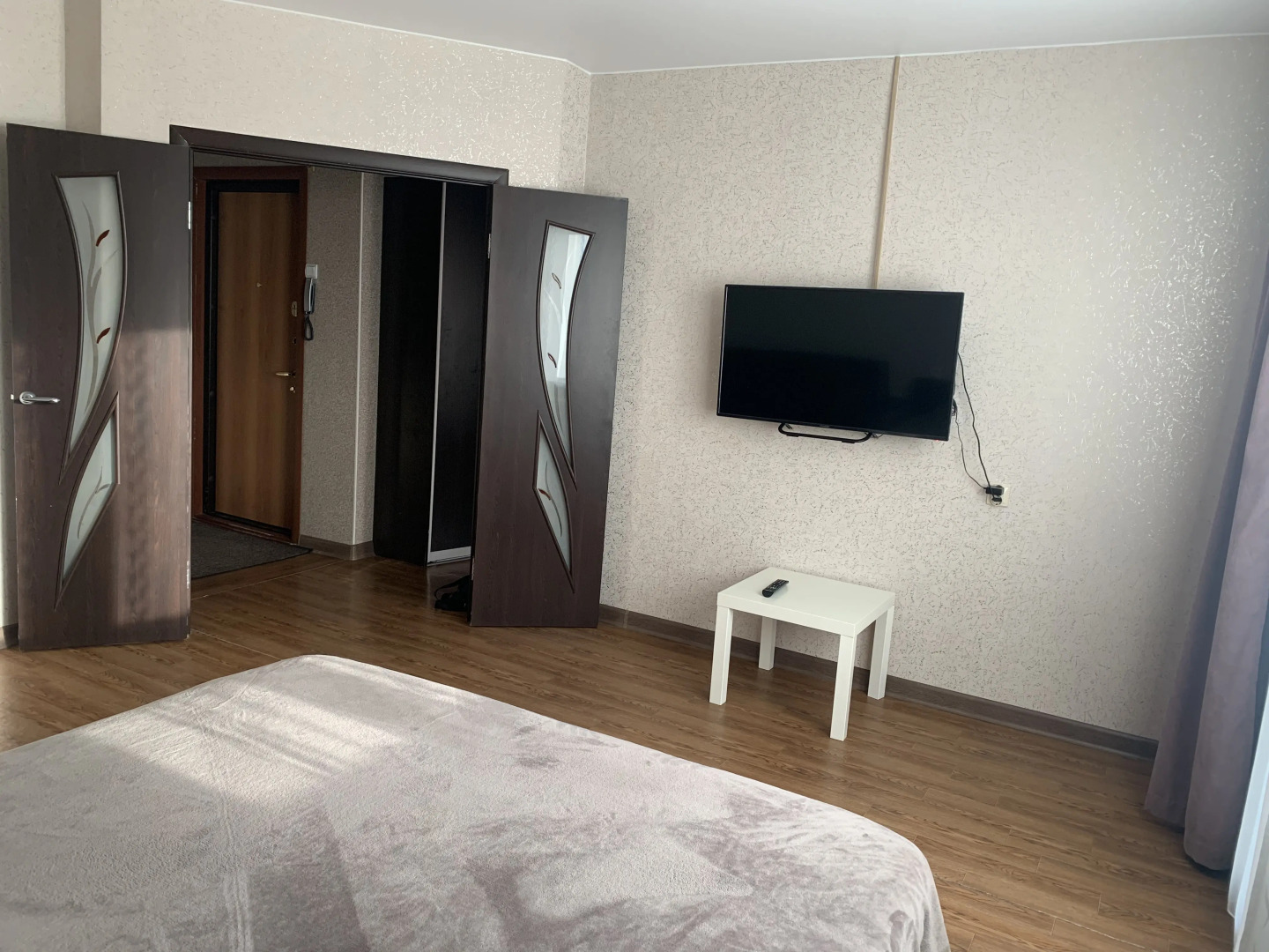 Квартира Тобольск 10 мкр д 74