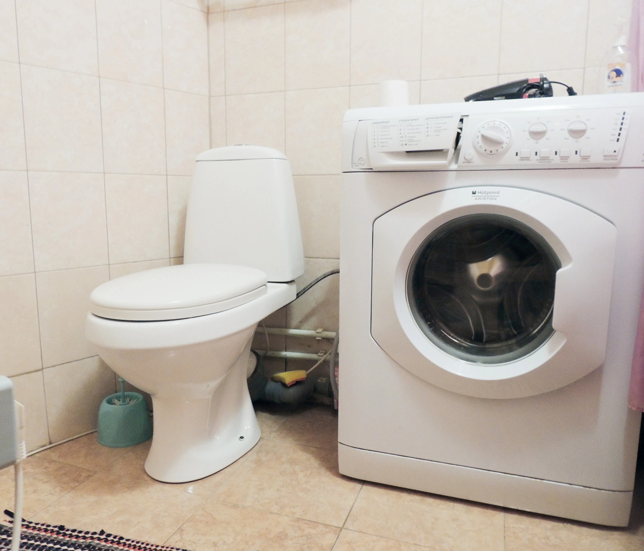 Апартаменты на улице Дружбы 9