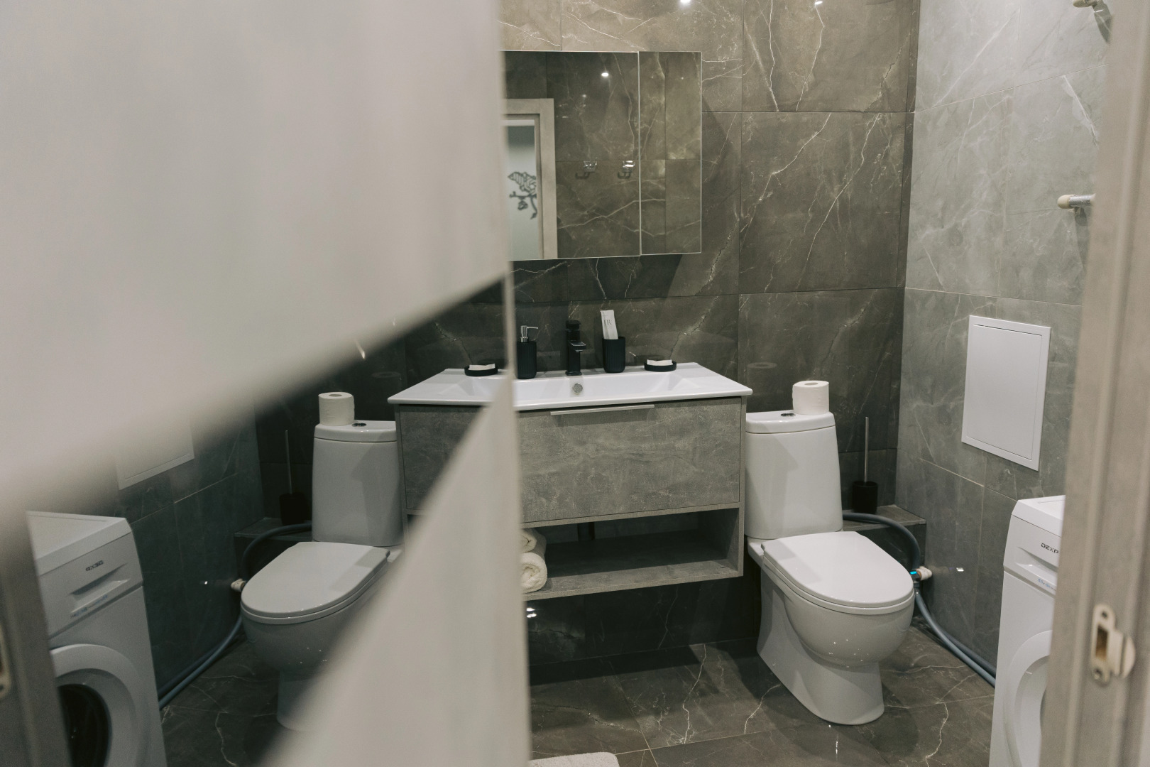 Квартира Гармония ЖК Московский