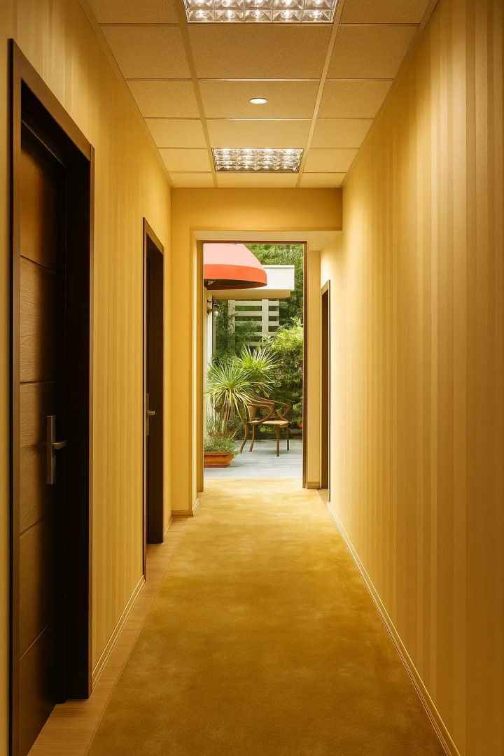 Отель Rustaveli Palace