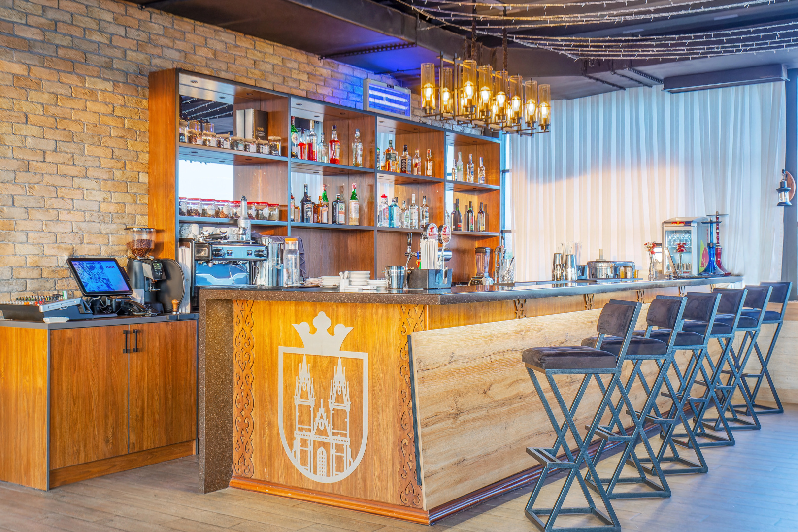 Praga Hotel