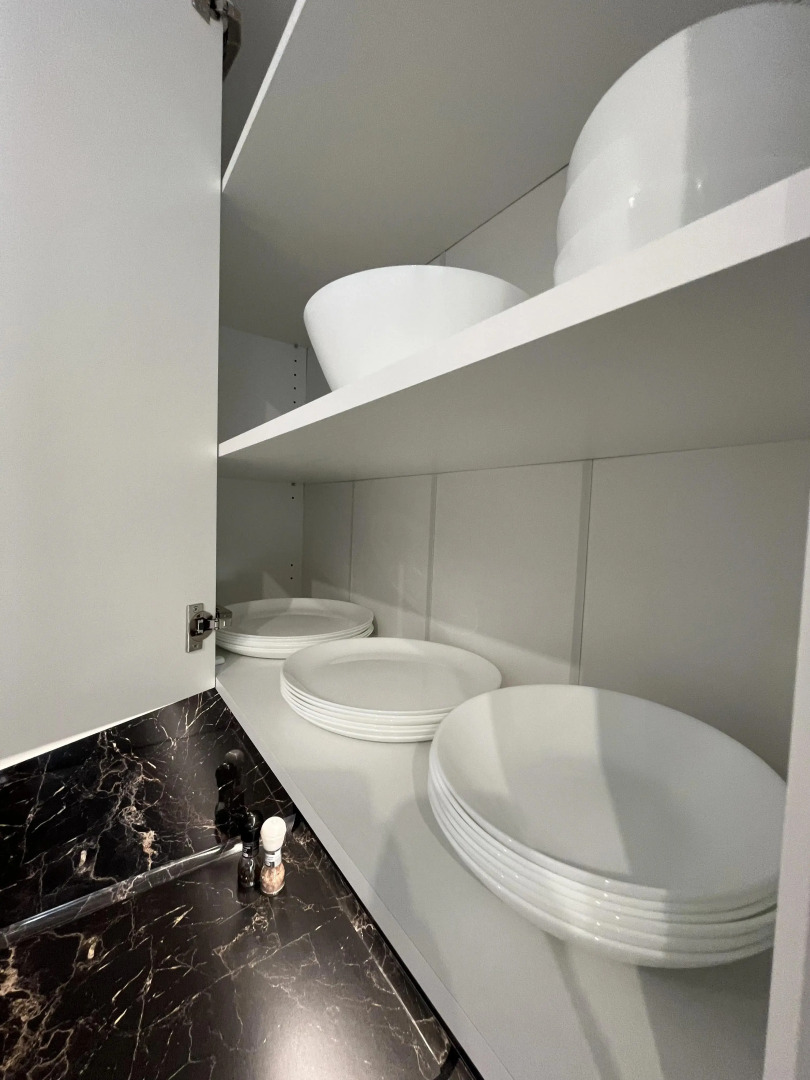 Квартира Артбухта Севастополь 2