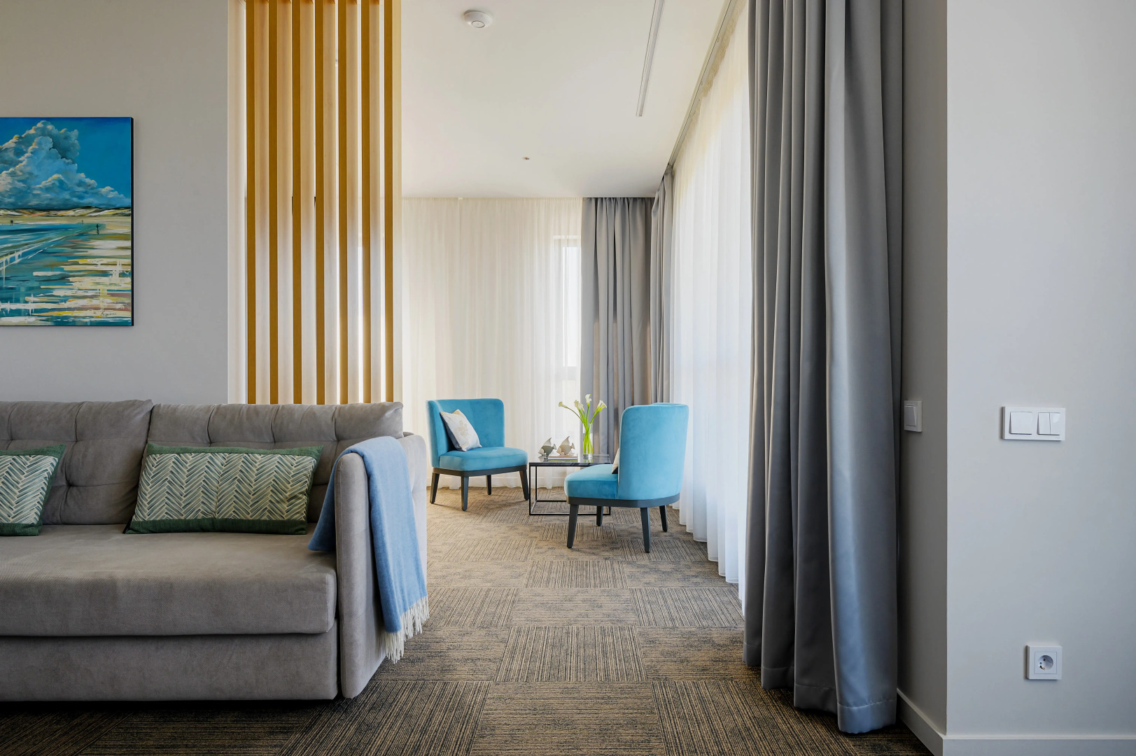 Отель Кристал Отель и Спа