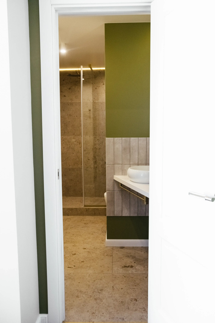 Квартира Terracot