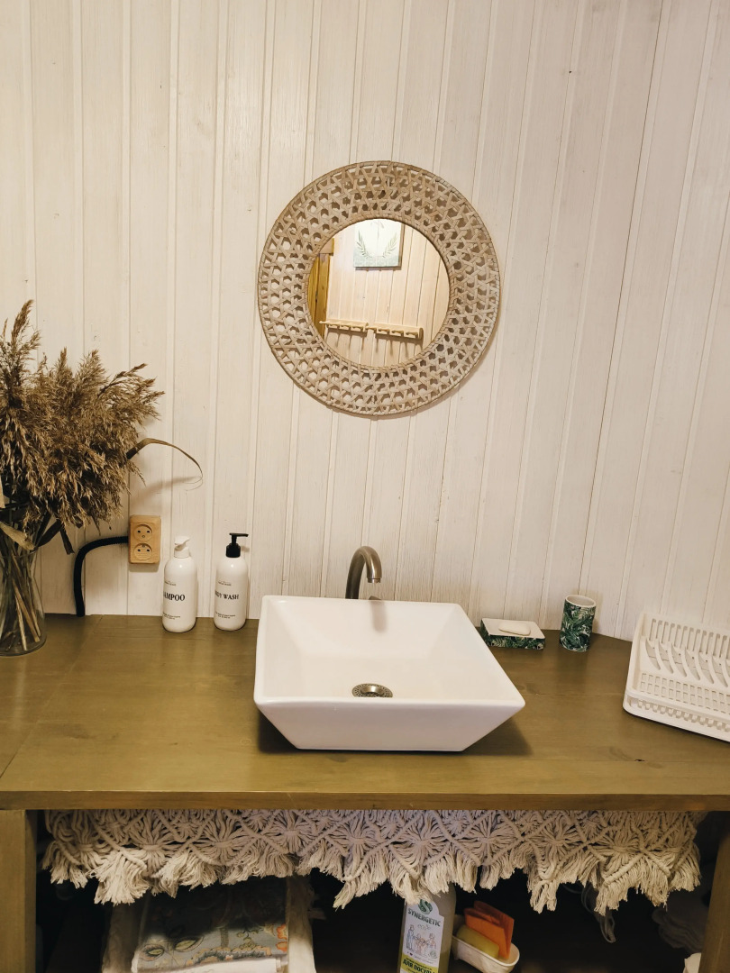 Частный дом Shanti SPA