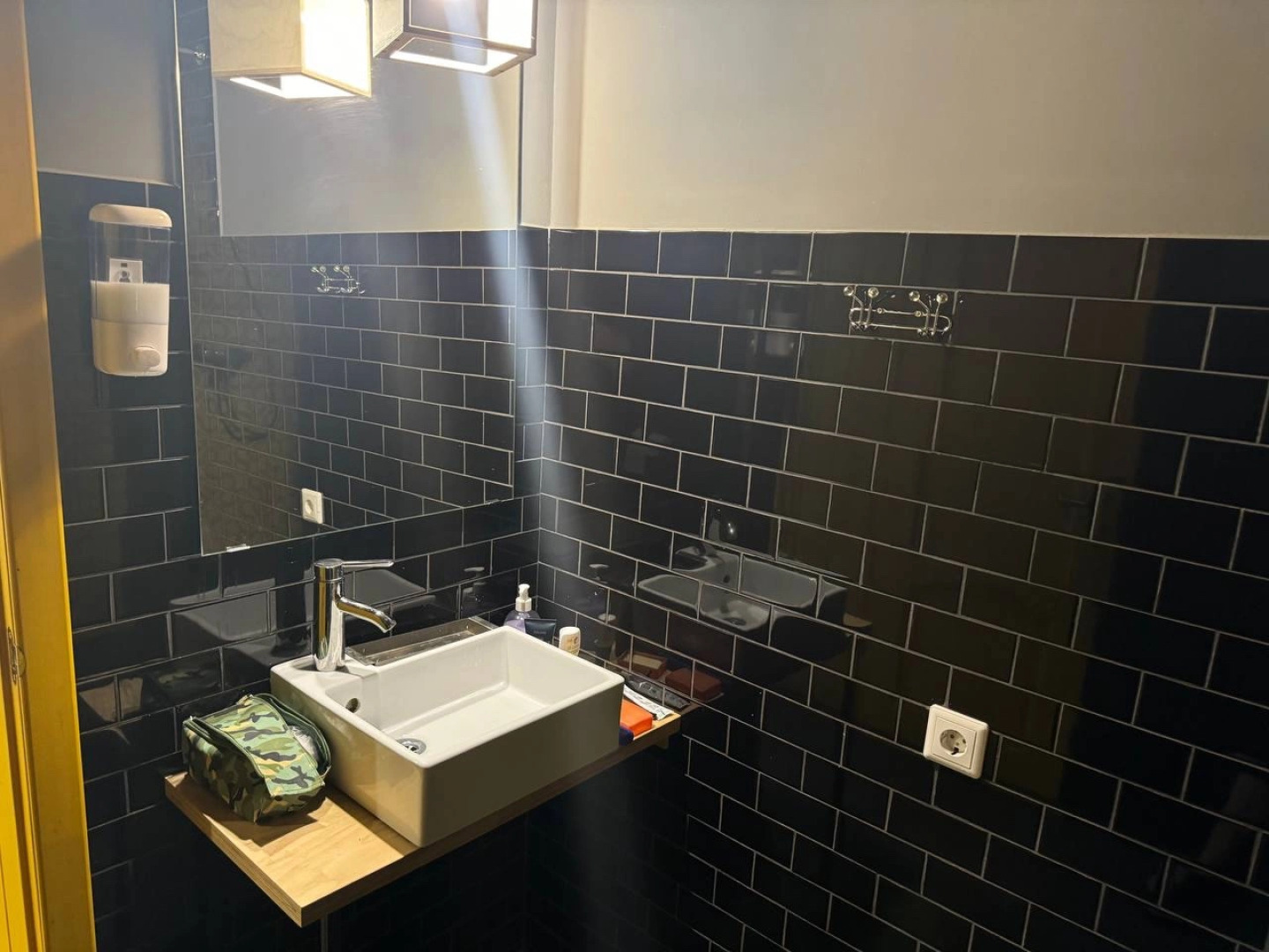 Хостел Воздух