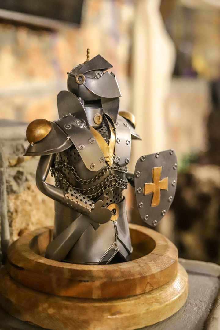 Гостевой дом Усадьба Дом Дракона