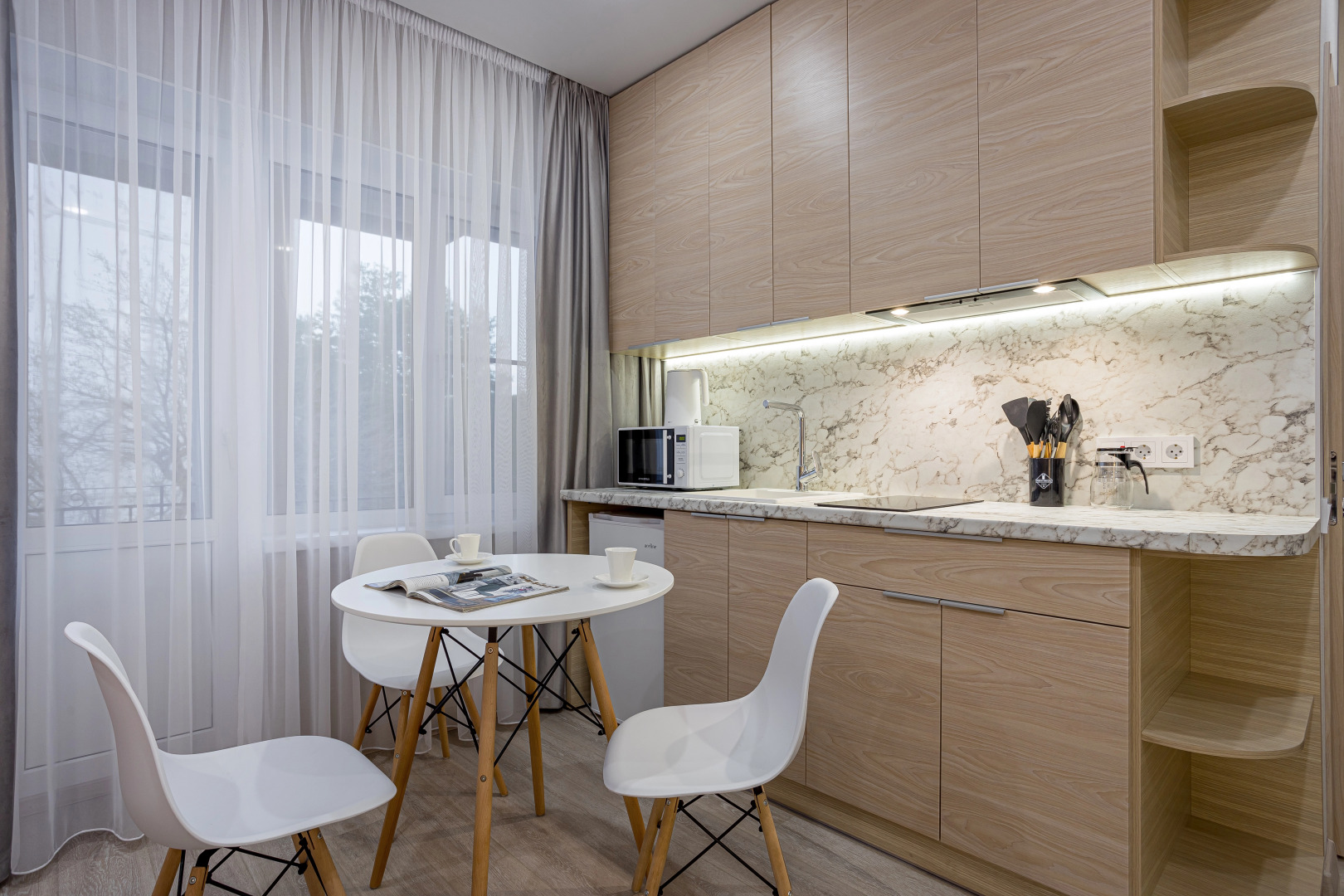 Юко-гостевой дом