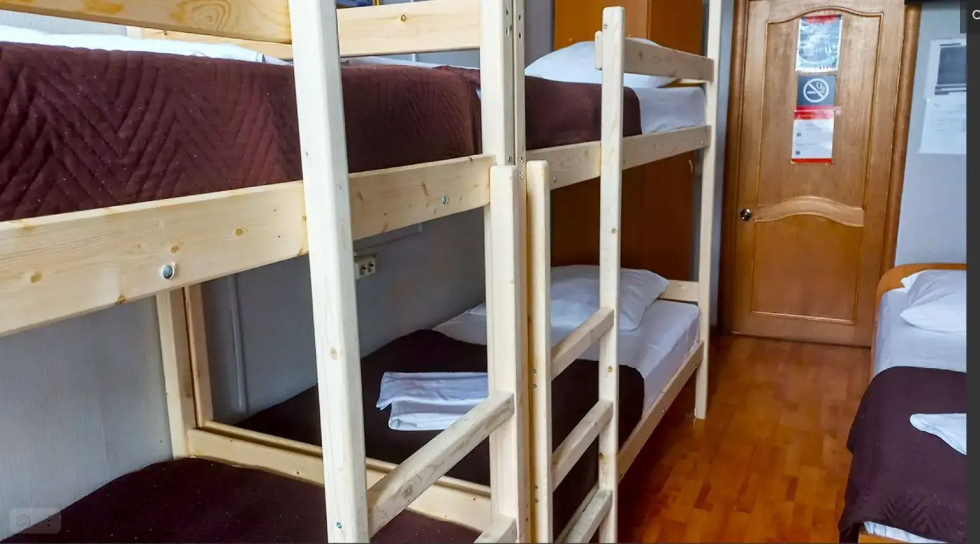Отель Smart Hotel KDO Чита