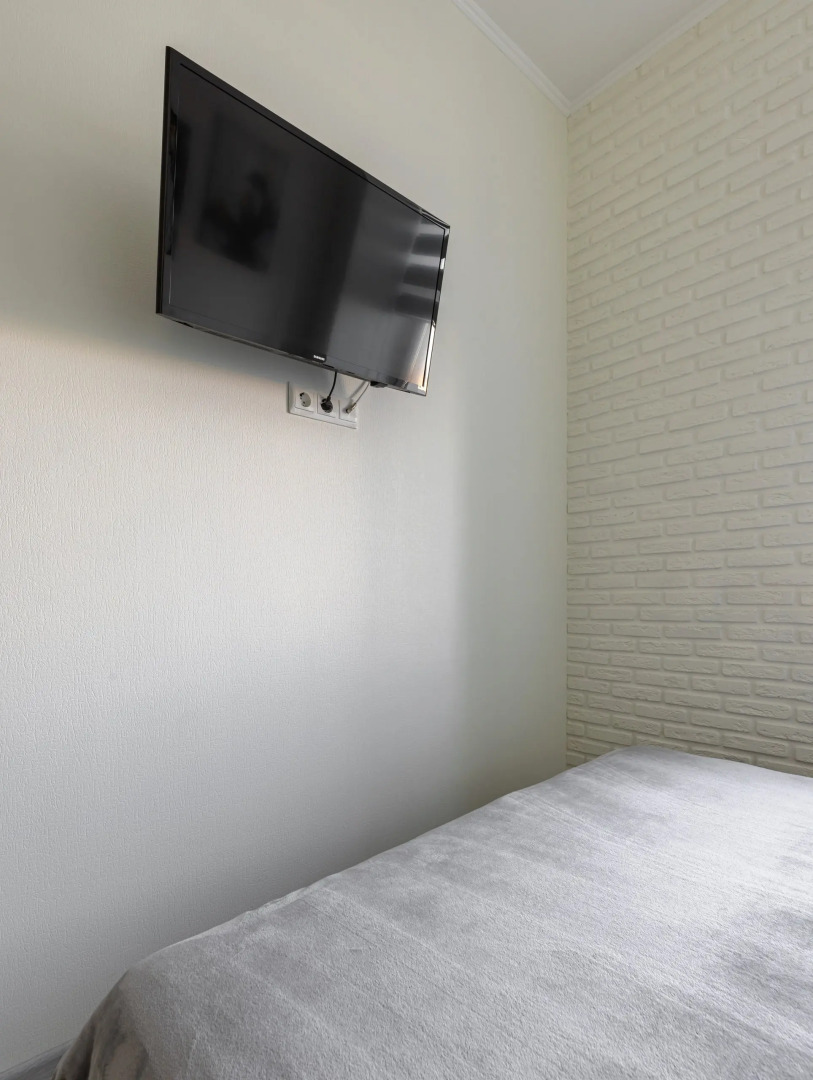 Апартаменты 2 с Панорамным Видом на Неву