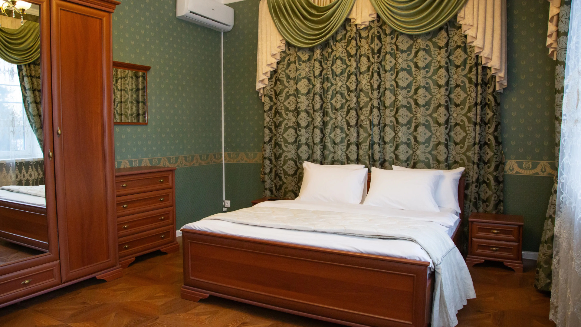 Гостевой Дом Классик