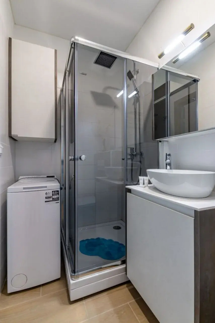 Апартаменты Cozy Home
