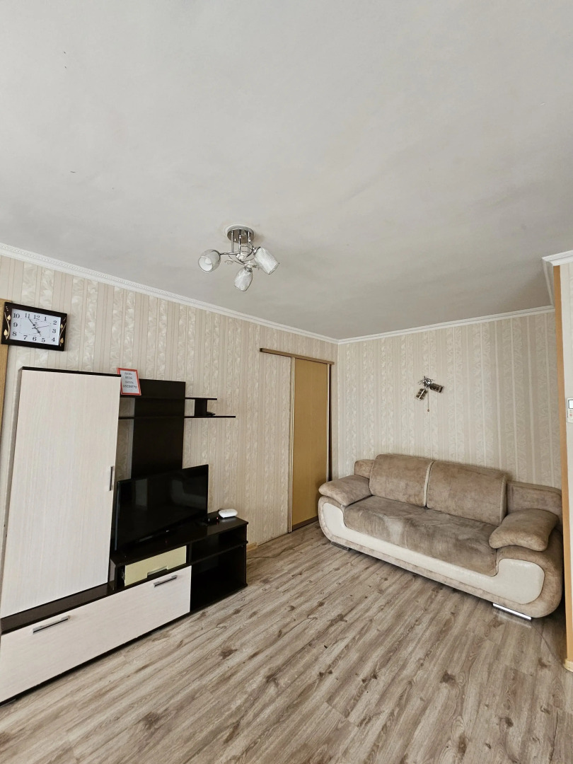 Квартира на Улице Ленина 88