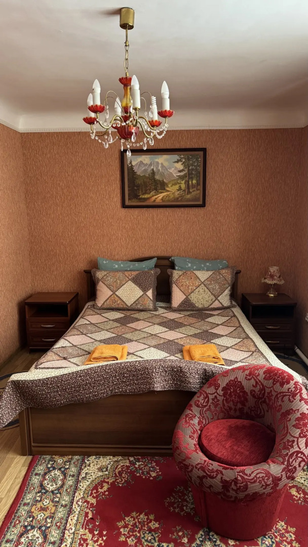 Гостевой Дом  У Звонницы монастыря